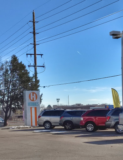 Used Car Dealer «Herbies Auto Sales», reviews and photos, 2563 W 28th St, Greeley, CO 80634, USA