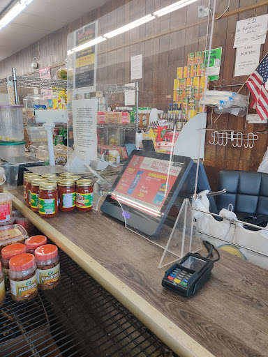 Supermarket «Kemi African International Food Store», reviews and photos, 7116 Darlington Dr, Parkville, MD 21234, USA