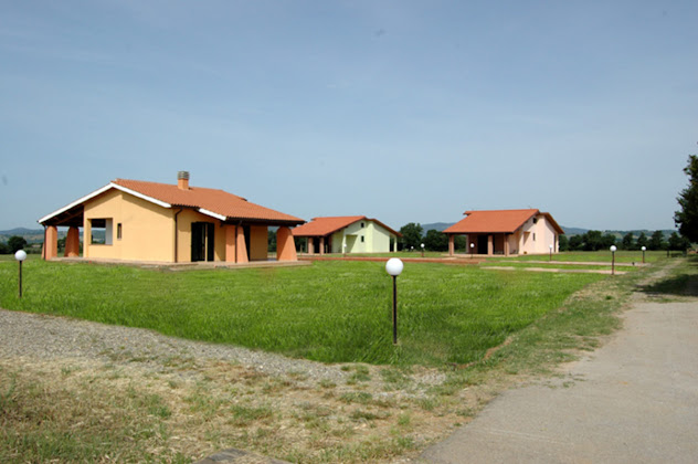 Extérieur Vacances à la ferme Tuscany Farm Holiday Grosseto - Oasi del Pianettino 58042 Campagnatico (GR)