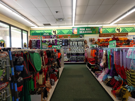 Dollar Store «Dollar Tree», reviews and photos, 6113 Ronald Reagan Dr, Lake St Louis, MO 63367, USA