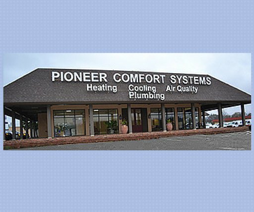 Pioneer Comfort Systems in Shreveport, Louisiana