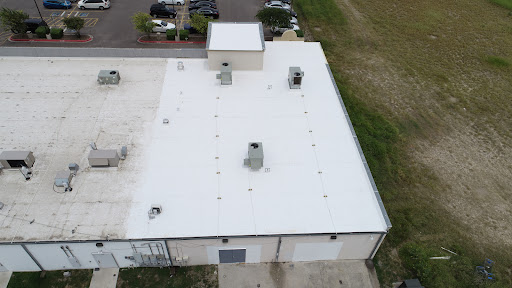 Roofing Contractor «McAllen Valley Roofing Co.», reviews and photos, 107 Calle Del Norte Dr #5c, Laredo, TX 78041, USA