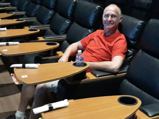 Movie Theater «Regal Cinemas Sunset Station 13 & IMAX», reviews and photos, 1301 W Sunset Rd, Henderson, NV 89014, USA