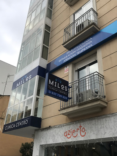 Clinica Centro Milos, Don Benito - Badajoz