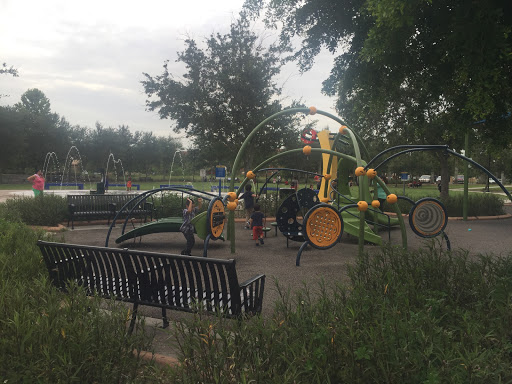 Water Park «Riverwalk Splash Park», reviews and photos, 452 3rd Ave W, Bradenton, FL 34205, USA