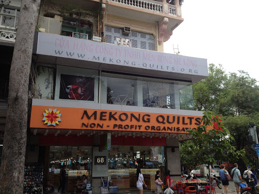 Mekong Quilts