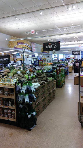 Supermarket «Stop & Shop», reviews and photos, 5716 Broadway, Bronx, NY 10463, USA