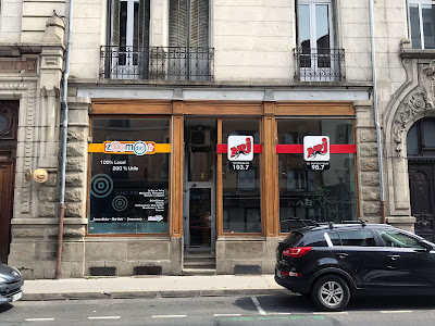 Impact à Le Puy-en-Velay