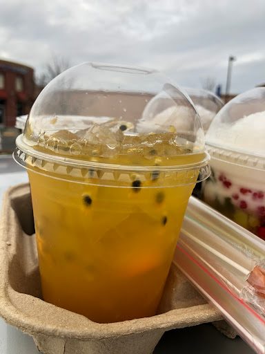 Coffee Shop «BAMBU Desserts & Drinks», reviews and photos, 6901 Stockton Blvd, Sacramento, CA 95823, USA