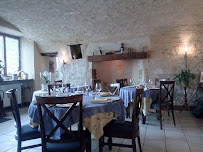 Atmosphère du Restaurant La Mirabelle à Saint-Remy - n°4