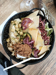 Photo n°20 de The Salad Bar à Argelès-sur-Mer ()