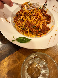 Spaghetti du Restaurant italien Il Gigolo à Paris - n°4