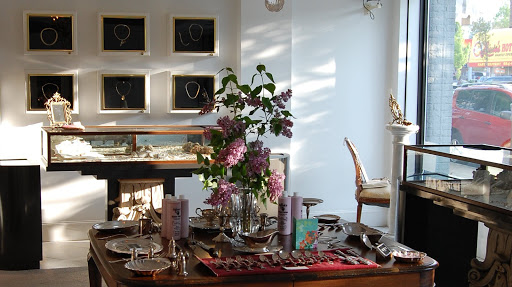 Jeweler «Aurum Precious Gems & Metals», reviews and photos, 487 Elmwood Ave, Buffalo, NY 14222, USA