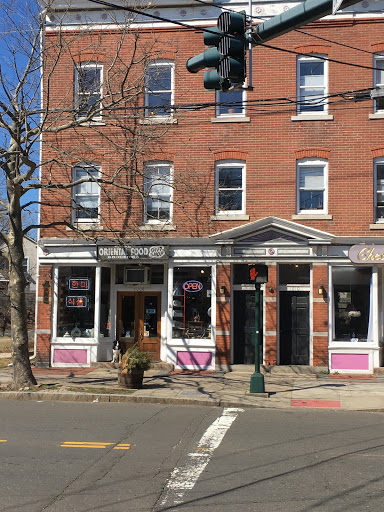 Gift Shop «Hanmi Oriental Food & Gift Shp», reviews and photos, 1008 State St, New Haven, CT 06511, USA