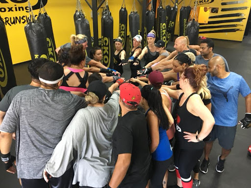 Kickboxing School «CKO Kickboxing of East Brunswick», reviews and photos, 647 NJ-18, East Brunswick, NJ 08816, USA