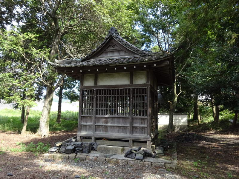 川﨑神社