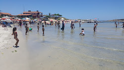 Praia da Barrinha'in fotoğrafı - rahatlamayı sevenler arasında popüler bir yer