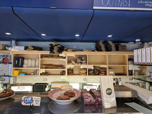 Cafe «Publican Quality Meats», reviews and photos, 825 W Fulton Market, Chicago, IL 60607, USA