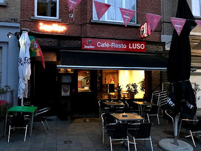 Bar-Resto Luso