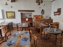 Atmosphère du Restaurant français Le Panoramic à Cassel - n°14