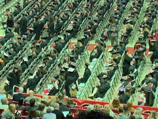 Arena «Worthen Arena», reviews and photos, 2000 W University Ave, Muncie, IN 47304, USA