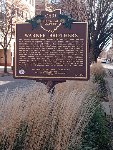 Performing Arts Theater «DeYor Performing Arts Center», reviews and photos, 260 W Federal St, Youngstown, OH 44503, USA