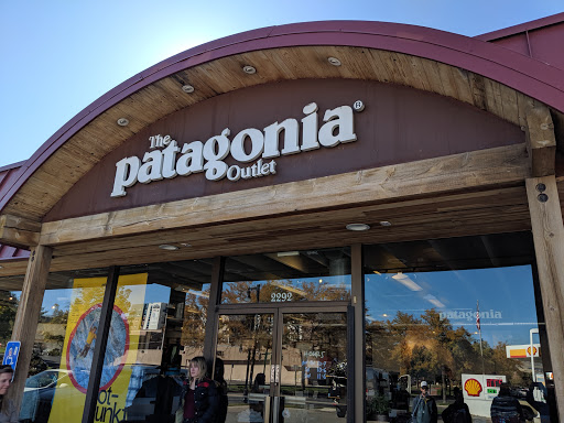 Clothing Store «Patagonia Outlet Salt Lake City», reviews and photos, 2292 S Highland Dr, Salt Lake City, UT 84106, USA