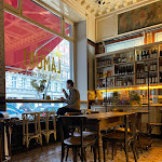 Photo n°1 de l'avis de Lalai.e fait le 27/10/2021 à 13:00 sur le  Salumeria Lamuri à Berlin