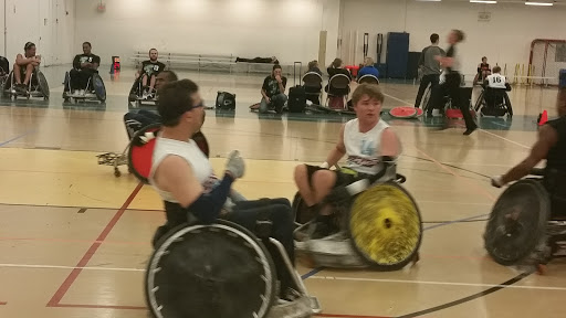 Sports Complex «Libertyville Sports Complex», reviews and photos, 1950 US-45, Libertyville, IL 60048, USA