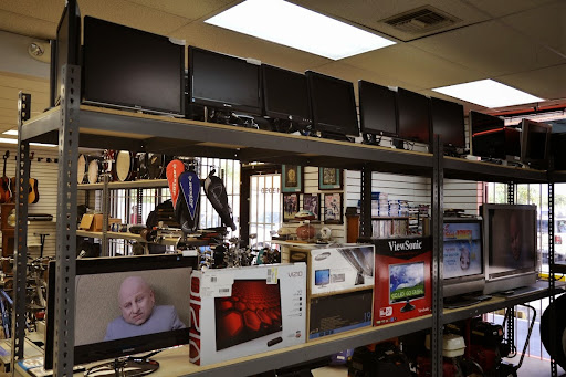 Pawn Shop «Gold Pawn City», reviews and photos, 13080 W State Rd 84, Davie, FL 33325, USA