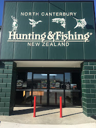 North Canterbury Hunting & Fishing