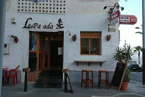Cafetería-Bar La Parada Níjar image