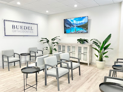 Buedel Orthodontics