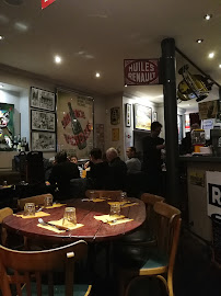 Atmosphère du Le Bistrot des Carmes à Toulouse - n°7