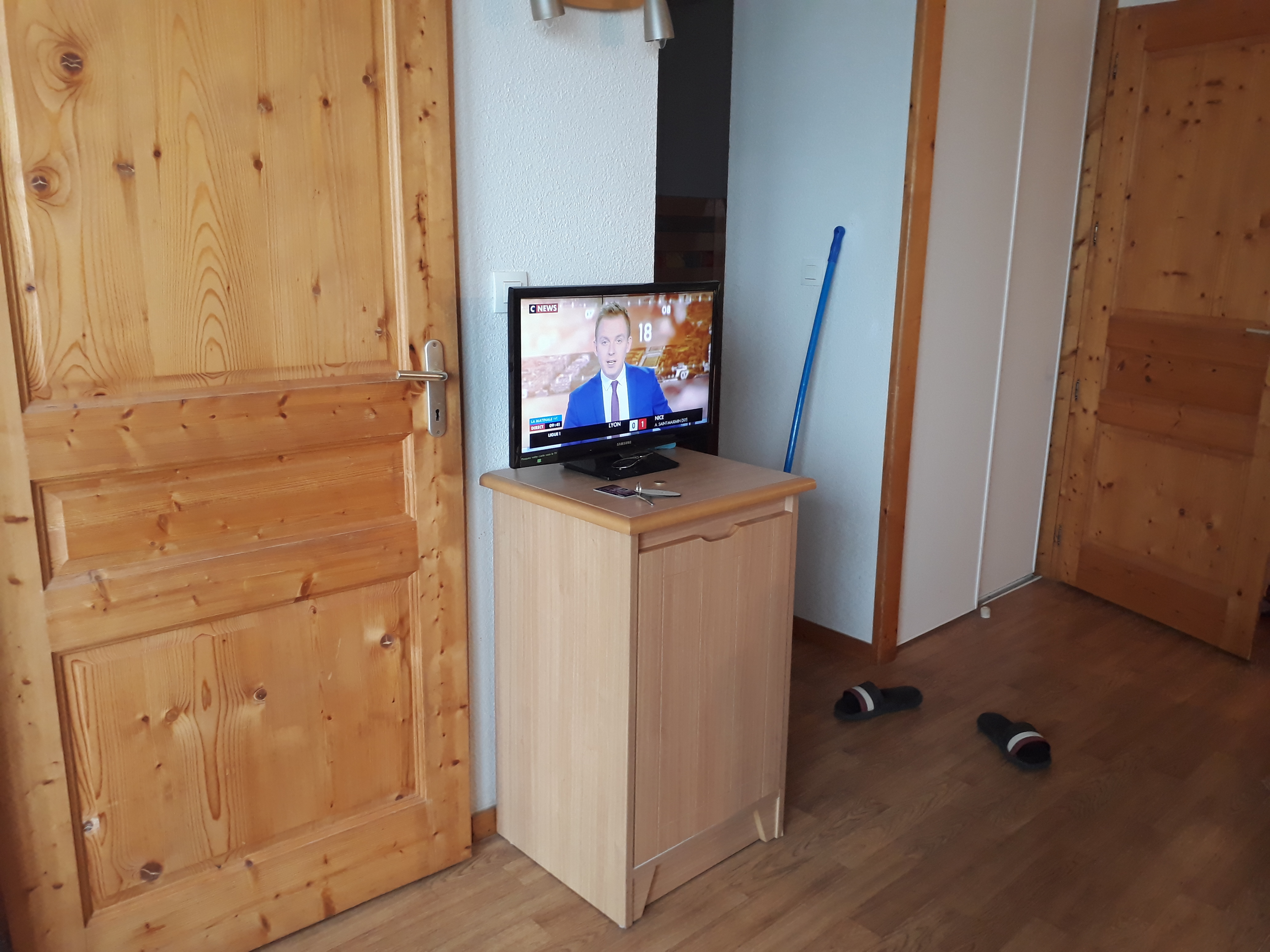 Photo n° 17 de l'avis de Stef.e fait le 01/09/2018 à 09:47