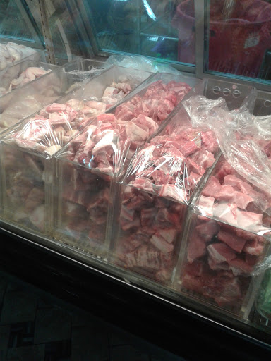 La Vaquita Meat Market