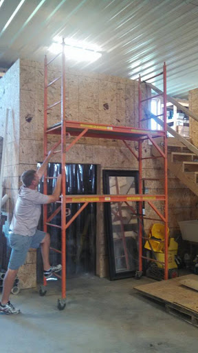 Insulation Contractor «Olmsted Brothers Insulation, Inc.», reviews and photos