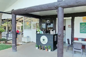 Petspresso Dog Park and Cafe image