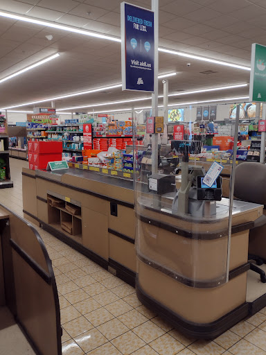 Supermarket «ALDI», reviews and photos, 256 2nd St S, Waite Park, MN 56387, USA