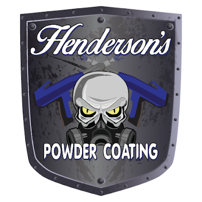 Henderson's Powder Coating