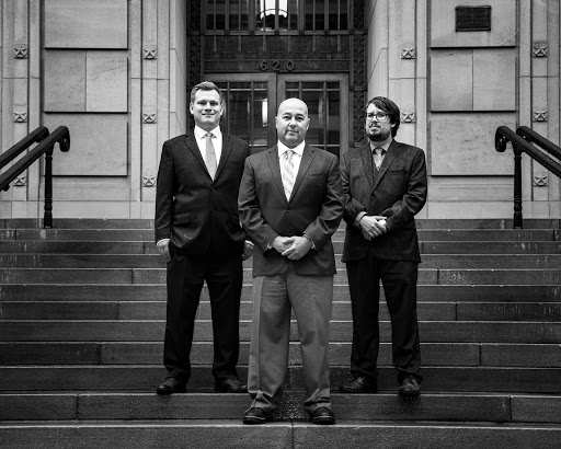 Personal Injury Attorney «Richard Rizk Law Office», reviews and photos