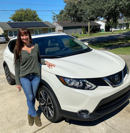 Car Dealer «Rainbow Luxury Imports.», reviews and photos, 1801 N Hwy 190, Covington, LA 70433, USA