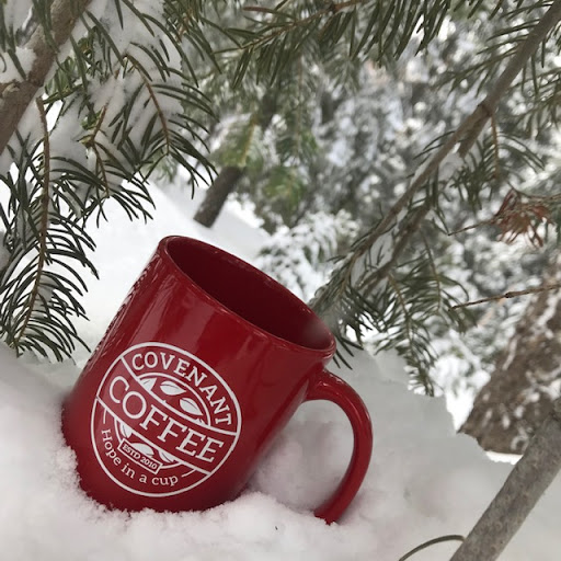 Coffee Shop «Covenant Coffee», reviews and photos, 1700 N Chester Ave, Bakersfield, CA 93308, USA