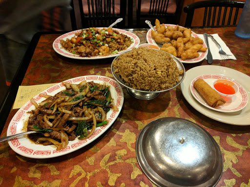 Taiwan Dragon Chinese Restaurant (台灣龍)