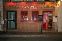 Photos du propriétaire du Restaurant de spécialités alsaciennes Vents d'Est à Toulouse - n°1
