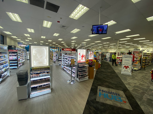 Drug Store «CVS», reviews and photos, 220 Schuyler Ave, Kearny, NJ 07032, USA