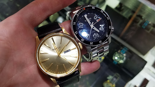 Jewelry Store «J Vincent Jewelers», reviews and photos, 420 NJ-34 #301, Colts Neck, NJ 07722, USA