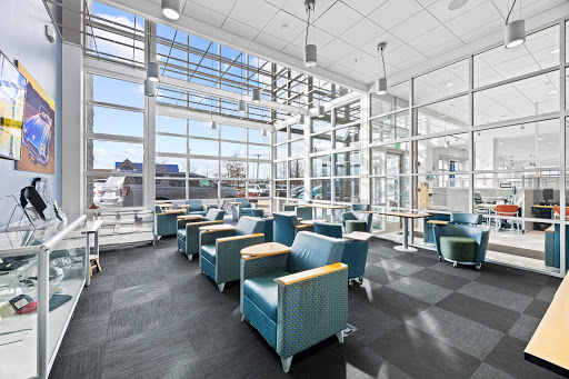 Chevrolet Dealer «Koons White Marsh Chevrolet», reviews and photos, 10207 Philadelphia Rd, White Marsh, MD 21162, USA