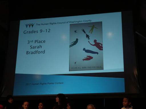 Cultural Center «Walters Cultural Arts Center», reviews and photos, 527 E Main, Hillsboro, OR 97123, USA