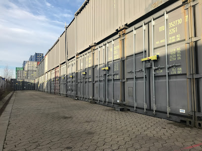 TITAN Containers & Self Storage - Taastrup